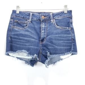 American eagle outfltters